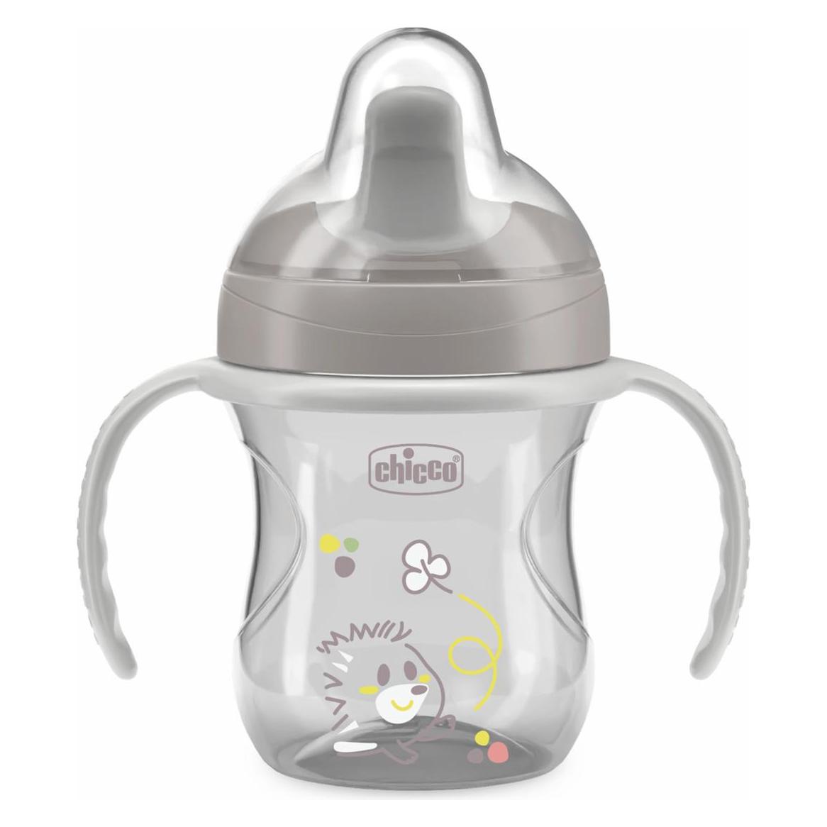Chicco Training Cup - NEUTRAL - 6m+ (200 ml) (00006921350000)