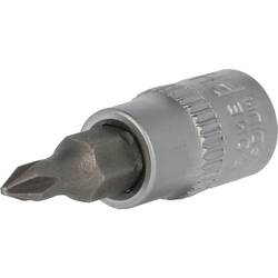 Brilliant Tools BT020990 BT020990 PH Stecknuss PH 0 1/4 (6.3 mm)