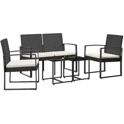 vidaXL, Gartenlounge, Olrener