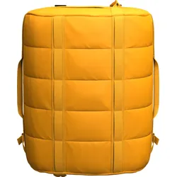 DB ROAMER DUFFEL 40L Reisetasche 2024 parhelion orange