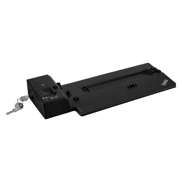 Lenovo ThinkPad Ultra (Docking Port, 12 Ports) (40AJ0135EU)