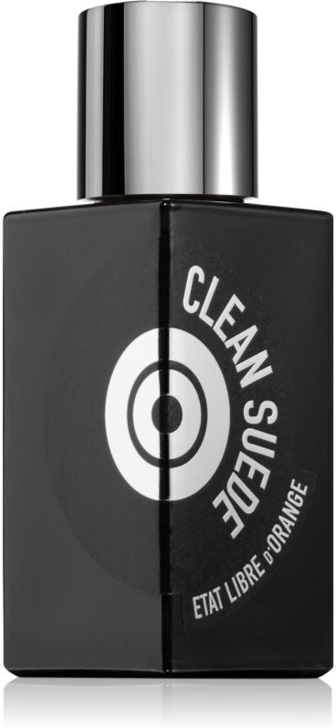 Etat Libre d’Orange Clean Suede EDP U 50 ml