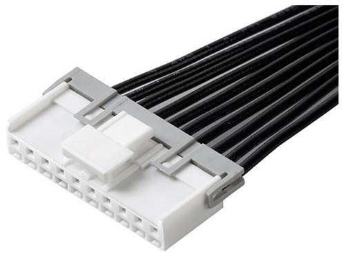 Molex Buchsengehäuse-Kabel 15137-1403 Bulk