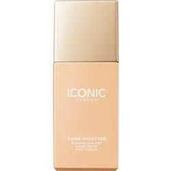 Iconic London, Foundation, Super Smoother Blurring Skin Tint Leichte bis mittlere Deckkraft (Neutral Fair)