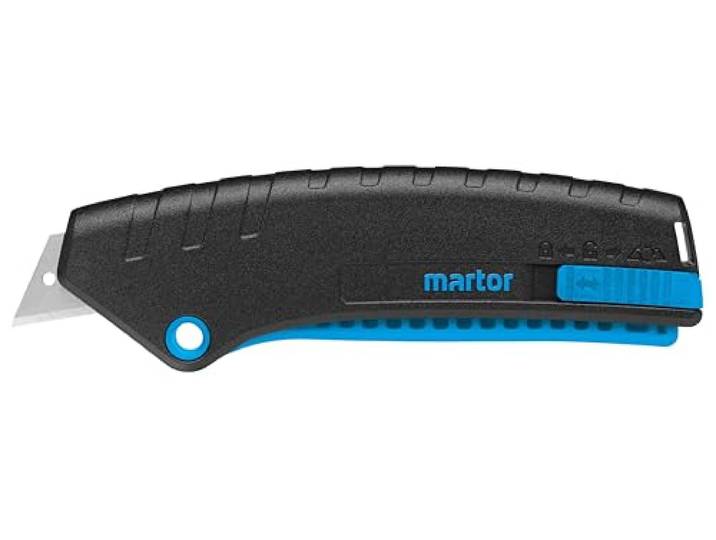 MARTOR SECUNORM MIZAR Veiligheidsmes, Mesintrekking & Tanggreep