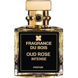 100ml FRAGRANCE DU BOIS Oud Rose Intense Parfum