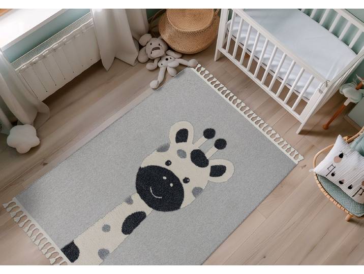Tapis Modena 417 Multicolore 120 x 170cm Autres