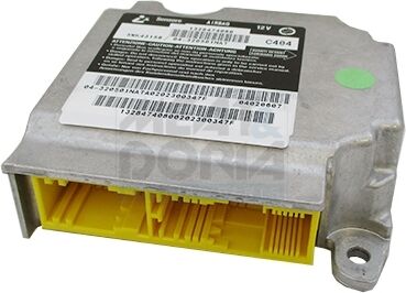 Meat & Doria Steuergerät, Airbag 208041 Für Lancia