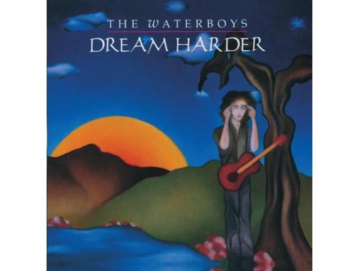 Dream Harder