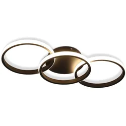 LED-DECKENLEUCHTE Ferdinand 60/24/4 cm Deckenlampe