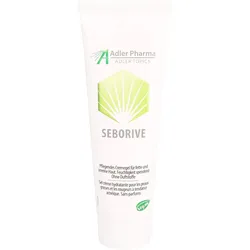 Mineralstoff Cremegel Seborive 50 ML