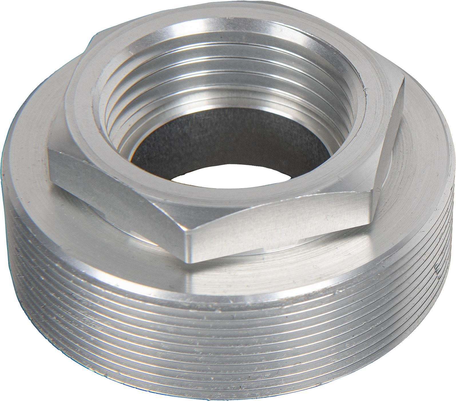 Einhell adapter voor gaspatronen van 400 gram