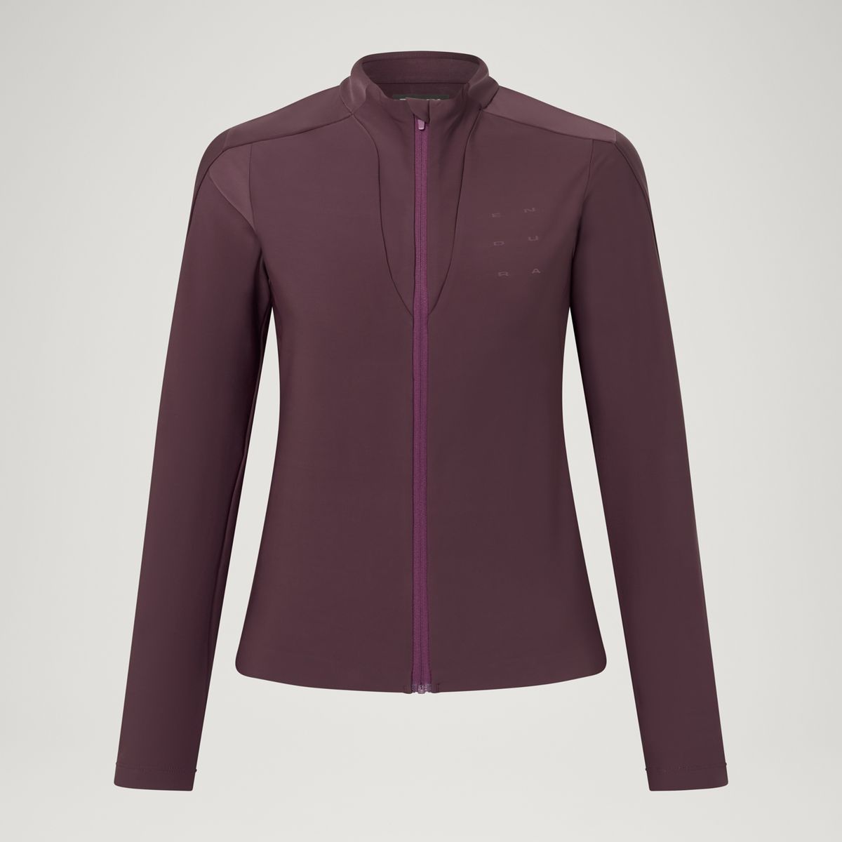 Endura WMS Alltrack Race Roubaix JSY black cherry XS R-E6282-XS-black-cherry