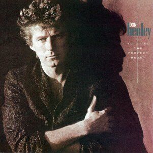 Don Henley - Building the Perfect Beast - Preis vom 08.10.2026 07:26:42 h