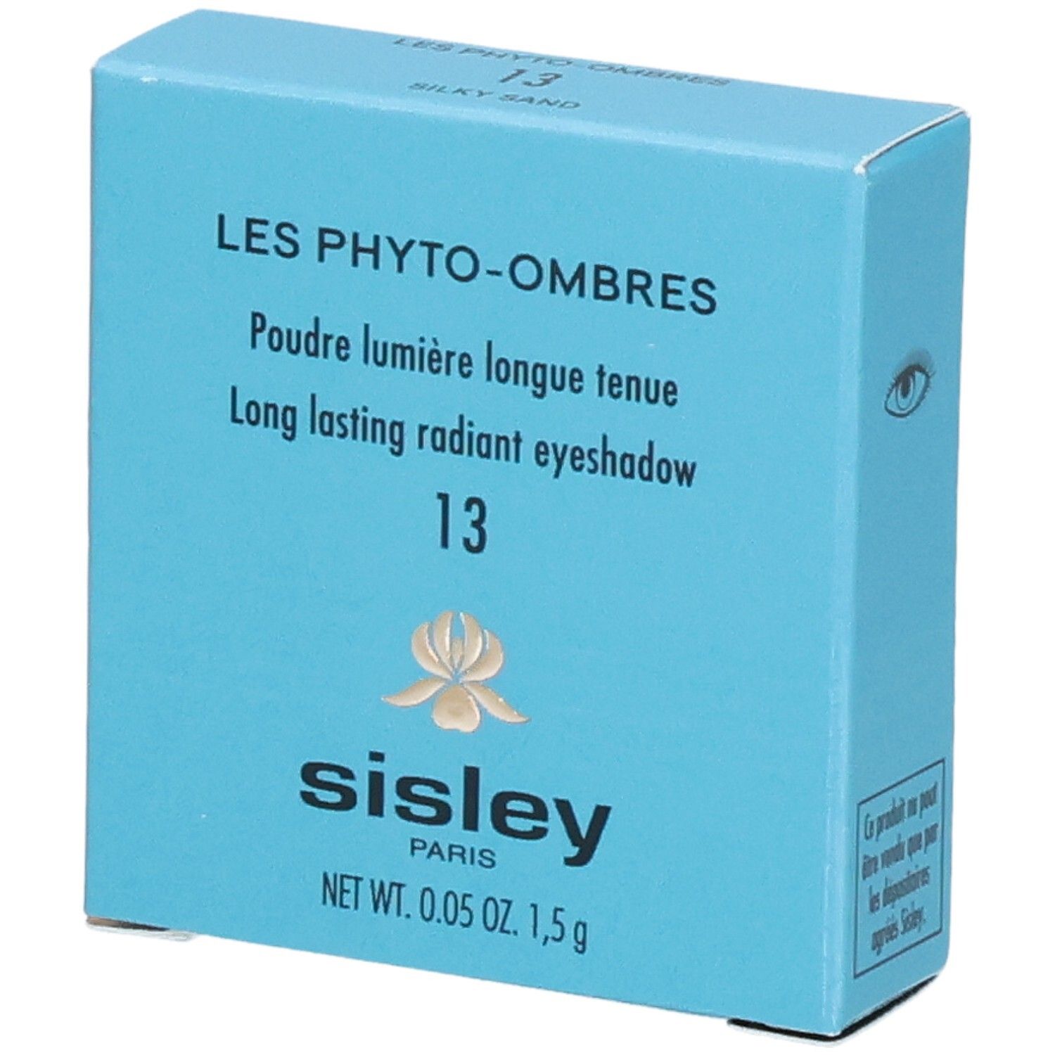 Sisley 13 - Silky Sand 1,5 gr g Puder