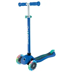 Globber, Scooter