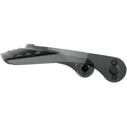 John Doe JD/One Long Helmschirm