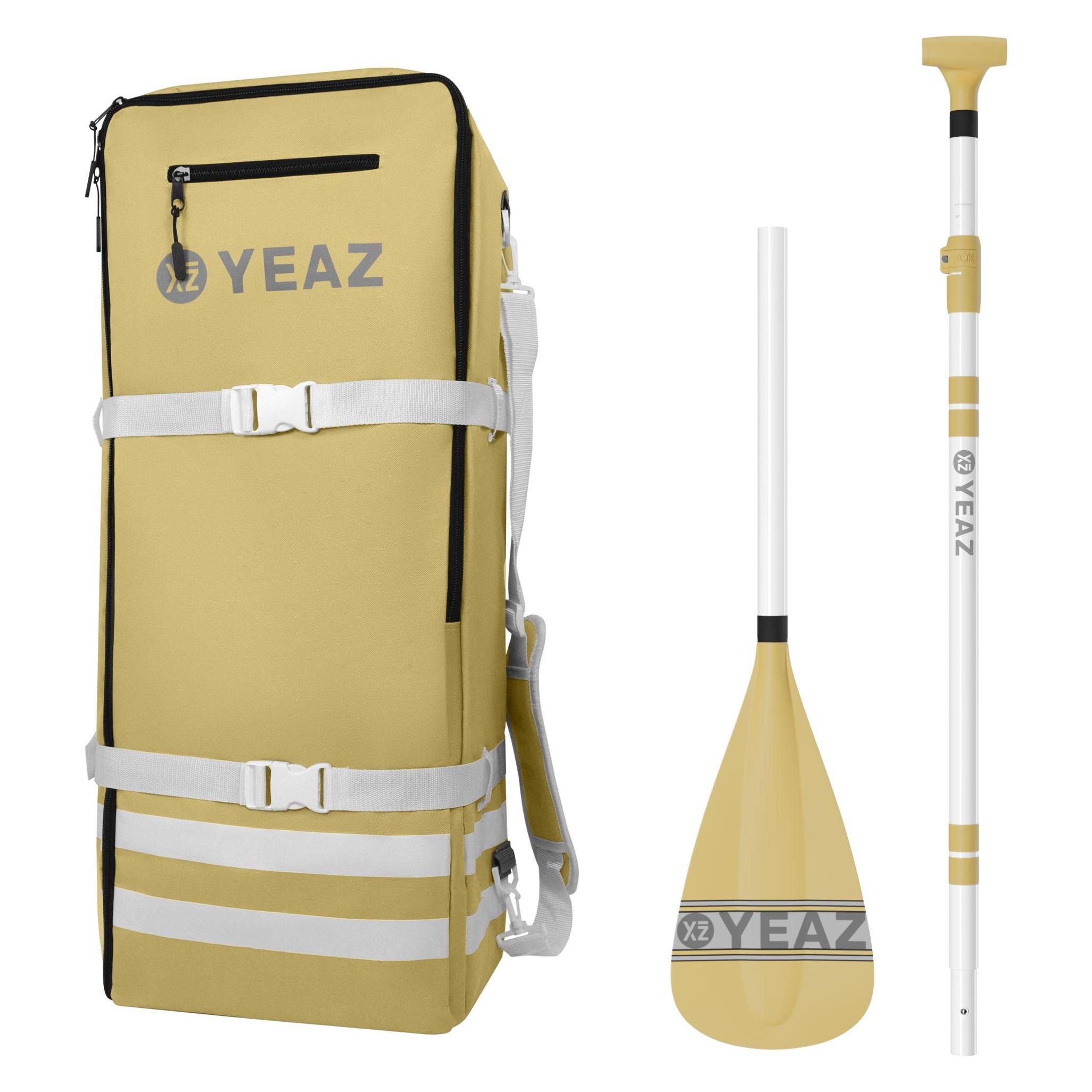 Yeaz Le Club Kit (20961331)