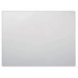 DURABLE Schreibtischunterlage Duraglas 53,0 x 40,0 cm