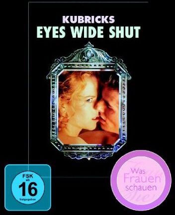 Stanley Kubrick - Eyes Wide Shut - Preis vom 07.10.2026 11:45:10 h