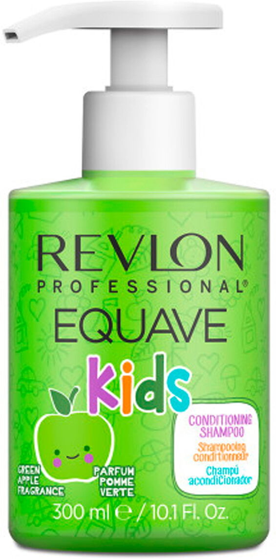 300ml Revlon Professional Equave Kids 2 in 1 Shampoo