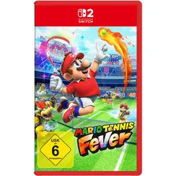 Nintendo, Mario Tennis Fever