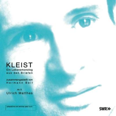 Kleist - Heinrich Kleist, Audio, 4056198022740