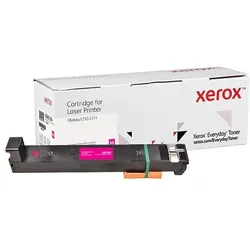 XEROX Everyday Toner magenta ca. 11500 S.