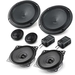 Mercedes B-Klasse T245 W245 Lautsprecher High Power System