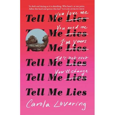Tell Me Lies, Taschenbuch von Carola Lovering, Orion, 978-1-398-71782-4