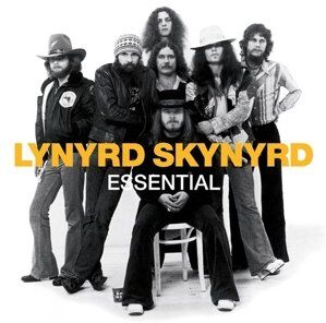 Lynyrd Skynyrd - Essential - Preis vom 10.10.2026 11:48:34 h