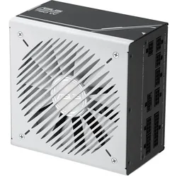 ASUS Prime (750 W), PC Netzteil, Weiss, Schwarz