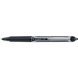 Pilot Hi-Tecpoint RT Einziehbar Tintenroller Schwarz 0.4 mm Mittel Nadelspitze Nachfüllbar