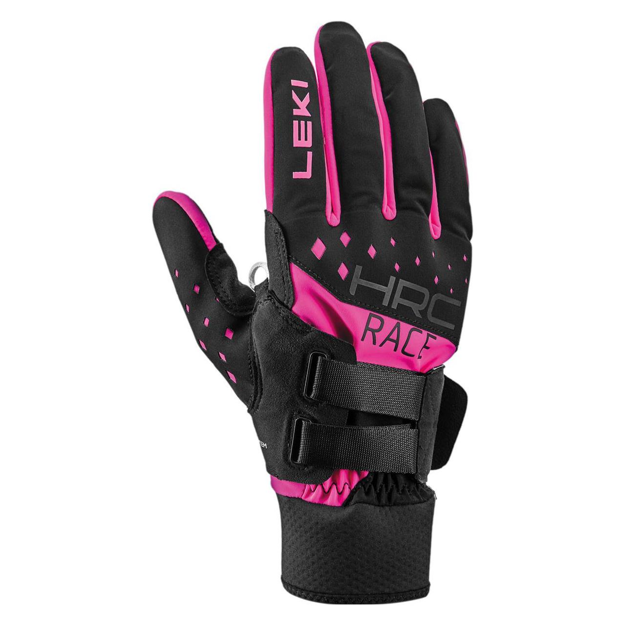 Leki HRC Race Shark (8.5) (652901302-8?)