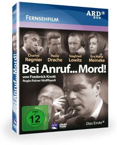 Heinz Drache - Bei Anruf... Mord! - Preis vom 30.09.2026 09:01:18 h