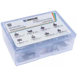 Union, Bremsbeläge, (Shimano, Organisch (Resin))