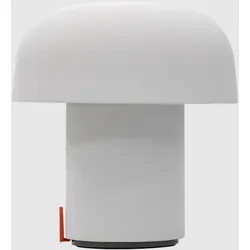 Sensa moderne Akku-Tischlampe – dimmbare LED Leuchte mit langer Akkulaufzeit wei...