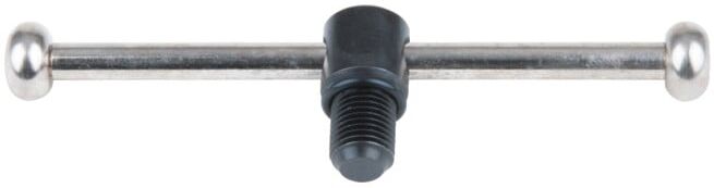KS Tools FLAREFIX Interrupteur à bascule pour broche hydraulique (122.1283)