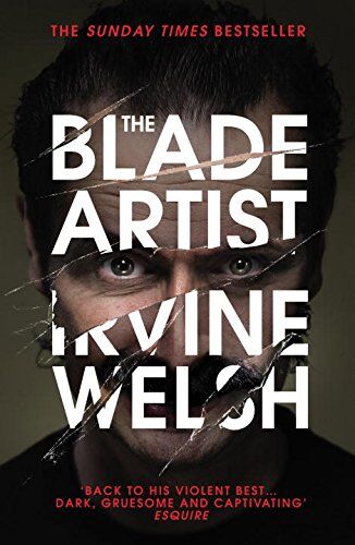 Irvine Welsh - The Blade Artist - Preis vom 06.10.2026 07:26:00 h