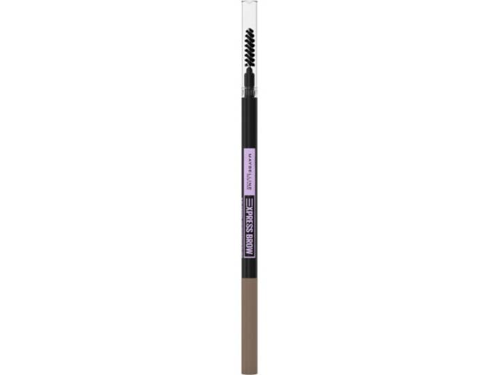 MAYBELLINE NEW YORK Crayon Sourcils Ultra Slim Express Brow 02 Soft Brown 1g