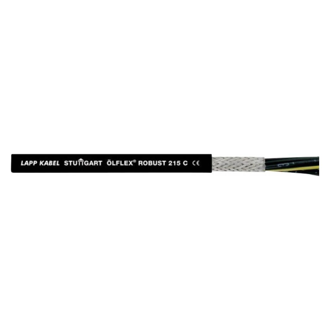 Lapp ÖLFLEX ROBUST 215 C 4X1 (500 m) (0022737/500)