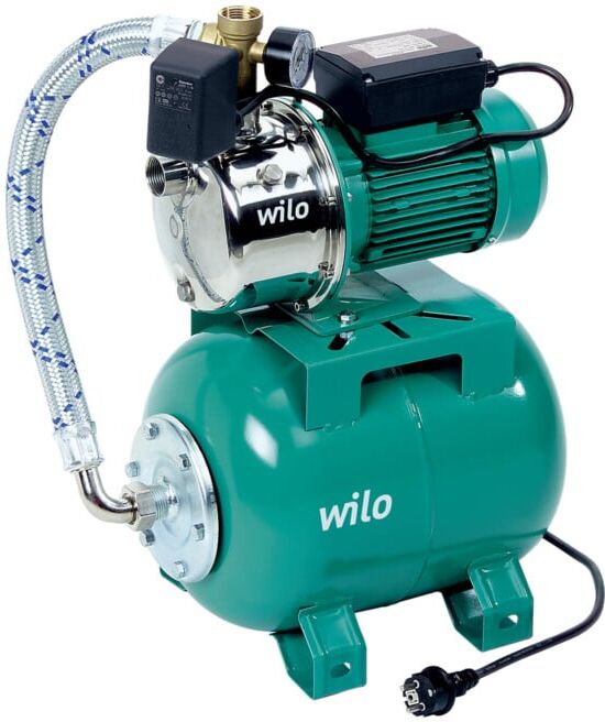 Wilo Pompe centrifuge Jet HWJ-