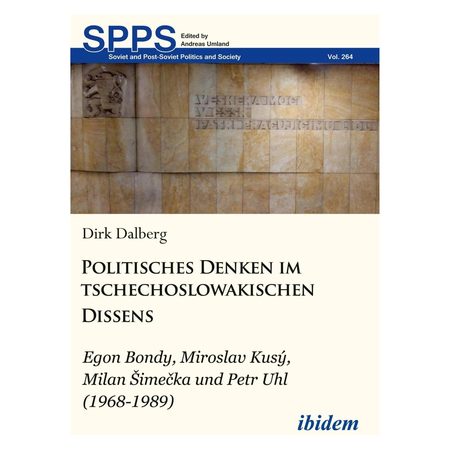 ibidem Dirk Dalberg (Deutsch, Softcover, Dirk Dalberg, Dirk Mathias Dalberg) (41810711)