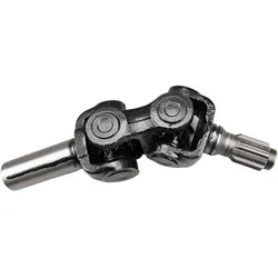 Doppelgelenkwelle MTS Faustachse Original | 1520-2308024-20