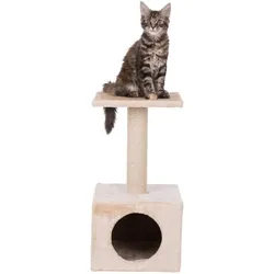 TRIXIE Junior Kratzbaum Zamora Höhe: 60 cm, beige