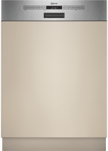 Neff S145EBS16E Geschirrspüler integrierbar 60cm Edelstahl OpenDry HomeConnect DosierAssistent EEK:A