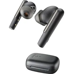 Poly Voyager Free 60 UC Headset In-Ear schwarz