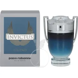 Paco Rabanne Invictus Legend Eau de Parfum 100 ml