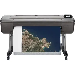 HP DesignJet Z6 (Thermodirekt), Drucker, Mehrfarbig