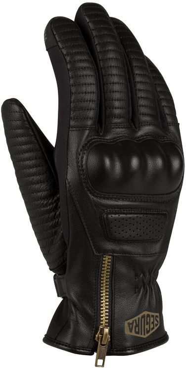Gants Segura SYNCHRO Noir